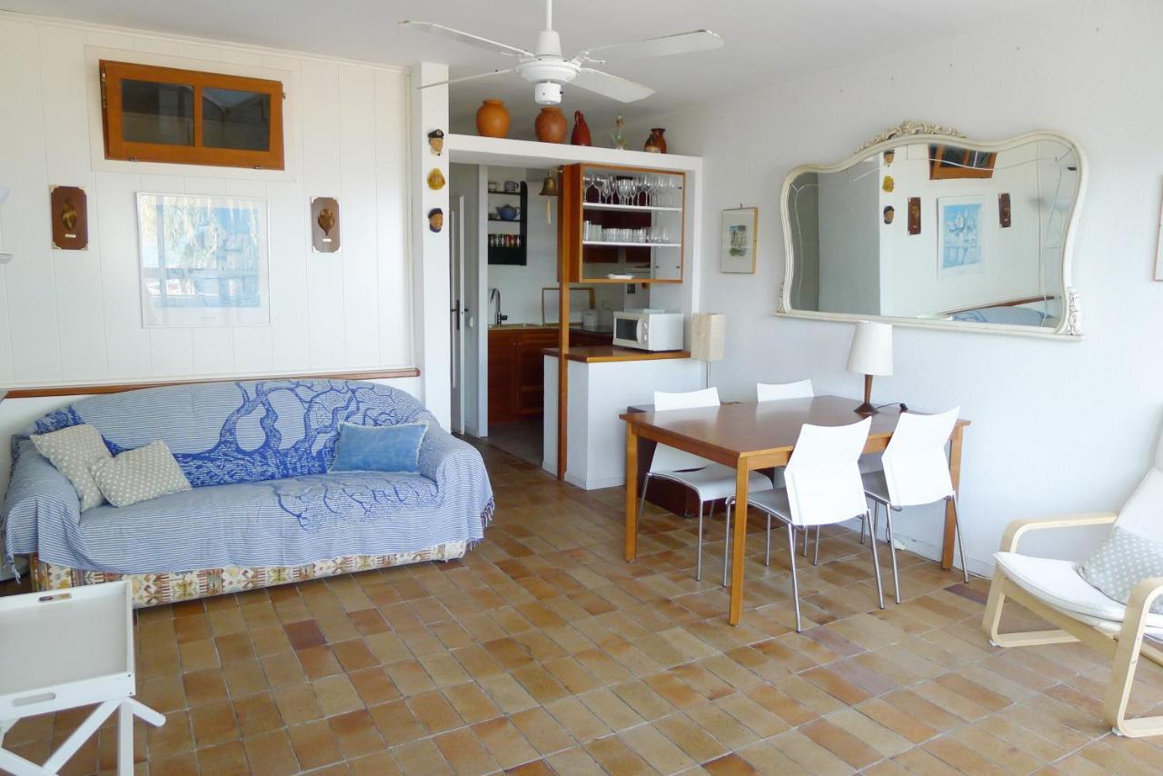 Fragata Beach Seaview Sitges Esterno foto